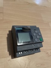Siemens logo 24rce gebraucht kaufen  Bad Kreuznach