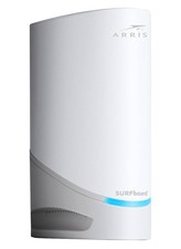 Arris surfboard docsis for sale  Frisco