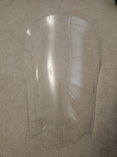 Puig clear touring for sale  BEDFORD