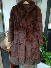 Manteau fourrure d'occasion Manteau fourrure d'occasion  Toulouse-