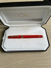 Penna roller omas usato  Avellino