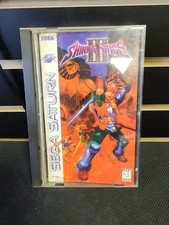 Shining force iii for sale  Ellijay