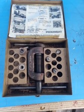 Vintage sykes pickavant for sale  WEST BROMWICH