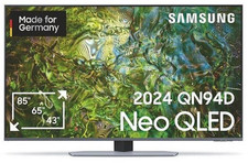 Samsung gq75qn94dat fernseher gebraucht kaufen  Eutin