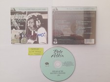 Clive james hand for sale  CANTERBURY