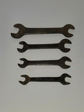 Vintage box wrenches for sale  Hickory