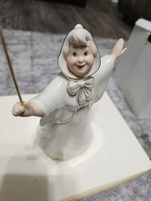 Disney lenox cinderella for sale  Musella