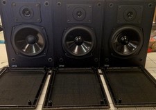 Jpw mini monitor for sale  BIRMINGHAM