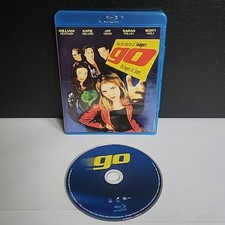 go oop 1999 blu ray for sale go oop 1999 blu ray for sale Morrisville
