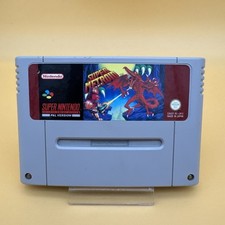 Super metroid super d'occasion  Rouen-
