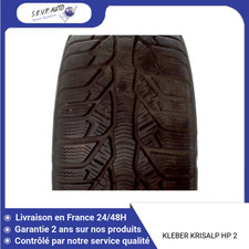 Pneu kleber krisalp d'occasion  Saint-Quentin