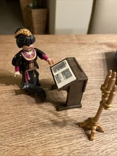 Playmobil hexe gebraucht kaufen  Weißbach