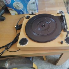 turntable player for sale  WHITEHAVEN