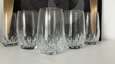 Schott zwiesel wasser gebraucht kaufen  Deutschland