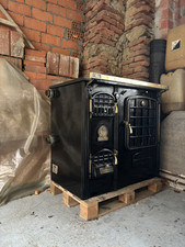 Stufa termocucina usato  Valdilana