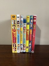 Glee series dvd for sale  Fairview