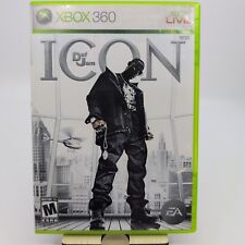 Def jam icon for sale  Madison