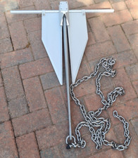 fortress anchor for sale fortress anchor for sale ROMSEY