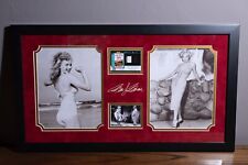 Marilyn monroe framed for sale  Itasca
