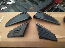 Windshield vents 1988 for sale  Flint