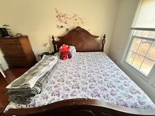 King sized bed for sale  Manassas