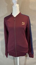 Puma woman zip for sale  Passaic