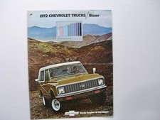 1973 chevy blazer for sale  Rapid City
