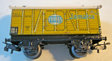 Märklin 382 bananenwagen gebraucht kaufen  Wedemark