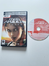 TOMB RAIDER...LEGEND...jeu complet...sur PC comprar usado  Enviando para Brazil