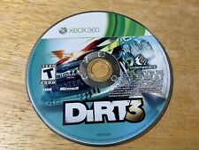 Usado, Codemasters funcionais Microsoft Xbox 360 Dirt 3 comprar usado  Enviando para Brazil