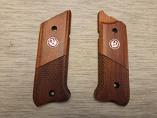 Ruger mark wood for sale  Etters