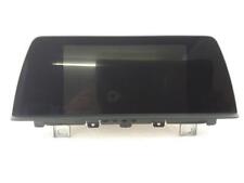 Audio sat nav for sale  WINSFORD