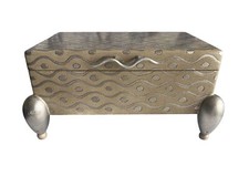 Art deco silver for sale  Miami