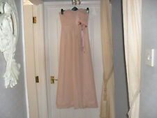pink bridesmaid dresses for sale  GREAT YARMOUTH