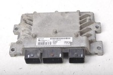 FORD FIESTA MK7 ECU STEROWNIK SILNIKA AV21-12A650-EF na sprzedaż  PL