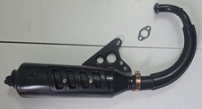 Marmitta giannelli booster usato  Cinisello Balsamo