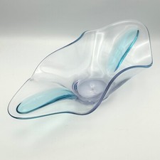 Art glass butterfly for sale  PAIGNTON