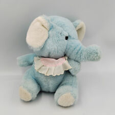 Ancienne peluche éléphant d'occasion  Le Portel