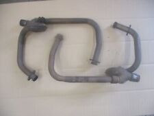Collecteurs échappement honda d'occasion  Garéoult