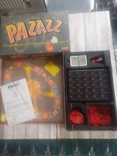 Pazazz board game for sale  Shipping to Ireland