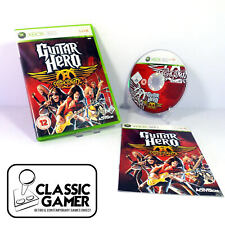 Guitar Hero: Aerosmith (Xbox 360) *Quase em perfeito estado* comprar usado  Enviando para Brazil