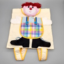 Children cloth backpack for sale  Lincolnton
