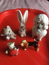 Vintage small animal for sale  LITTLEHAMPTON