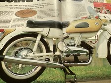Ariel golden arrow for sale  BRIGHTON