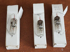 Vacuum tubes ey51 for sale  Webster