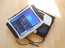 Panasonic toughbook mk7 d'occasion  Toulouse-