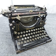 Underwood typewriter fully for sale  Salem