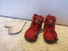 Barfußschuhe wildling rosenro gebraucht kaufen  Potsdam