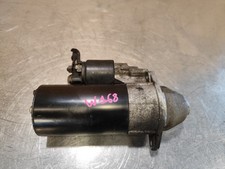 Demarreur mercedes classe d'occasion  Plénée-Jugon