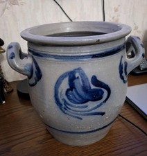 Pot ancien grés d'occasion  Hayange